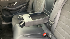 Mercedes-Benz GLC Coupe GLC 220d 4Matic AMG Line 5dr 9G-Tronic Diesel Estate